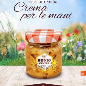 Crema per le Mani